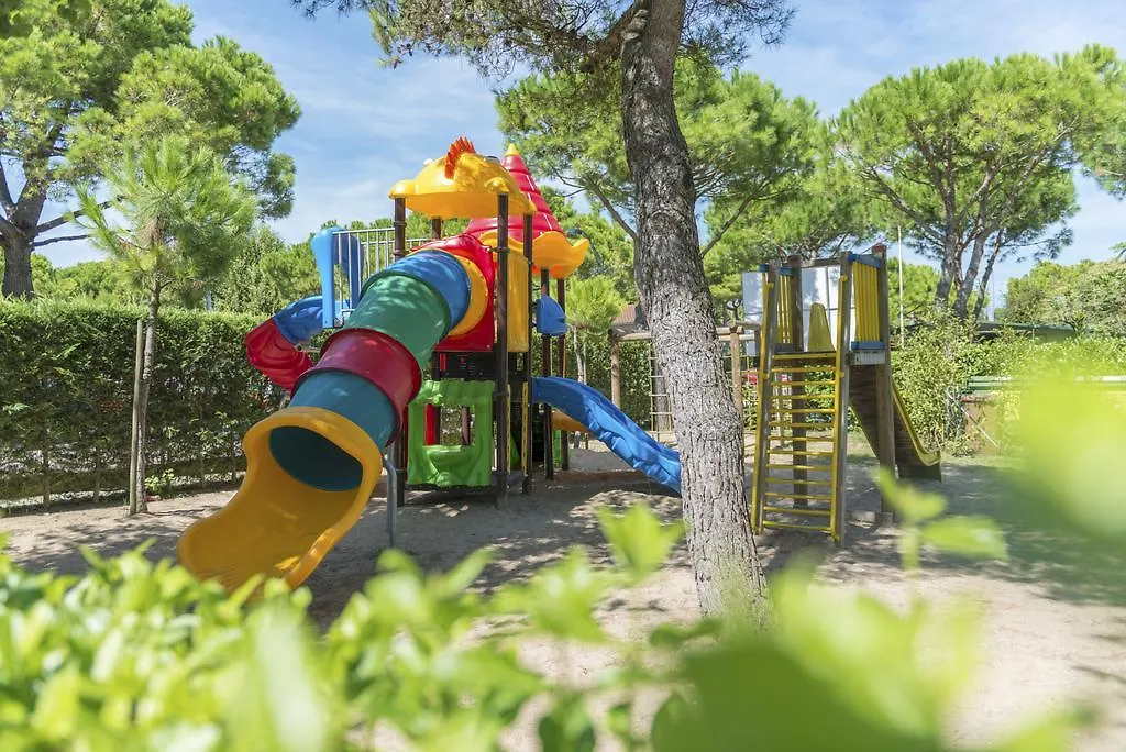 Ca' Berton Village Cavallino-Treporti 3*,  Italy