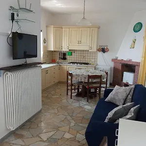 Giardino Sul Mare Apartamento Amalfi