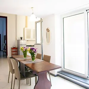 Casa Del Plebiscito Apartment Naples