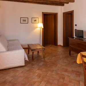 Agroturismo Terra Di Zosagna, Breda di Piave