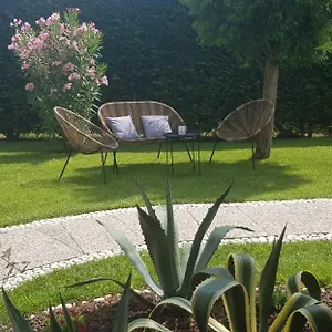 Apartment Casa Lola