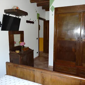 Barcola Farm stay Grandola ed Uniti