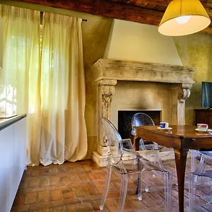 Landhaus Relais Corte Guastalla