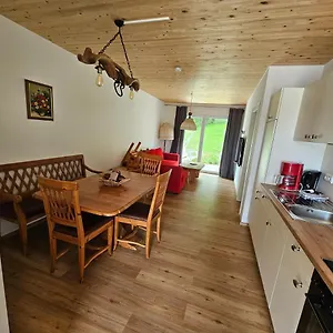 Apartment Rustikale Auf Rups Hof Oberhocking
