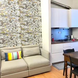 Casa Tre Gradini Apartment Perugia