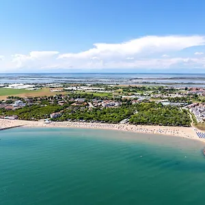 Europa Camping Village Campeggio