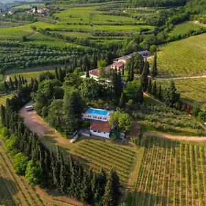 Massimago Wine Relais Alloggio per agriturismo