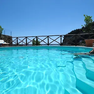 Knight Villa Amalfi