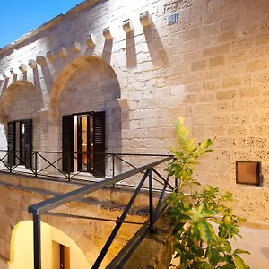 Frühstückspension Residenza Pizziniaco Lecce