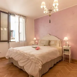 Apartamento Casa Dell'artista, Venecia