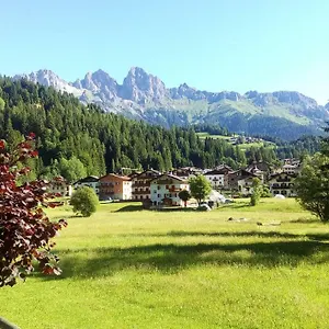 Apartamento Casa Soia, Falcade