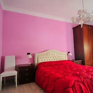 Casa Katiuscia Holiday home Rome