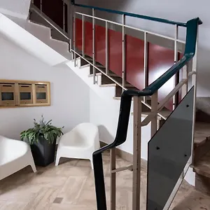 Laurus Apartment Trapani