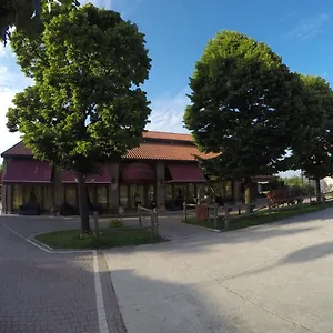 La Rebosola Alloggio per agriturismo